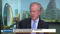 State Has Dragged Down China’s Economic Growth, Says Peterson Institute’s Lardy News Clip