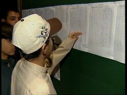 KUWAIT: PREPARATIONS MADE FOR POSSIBLE ATTACK FROM IRAQ Instructional Video