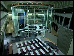 Japan and HKong markets end morning trading up News Clip