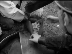 SAFETY'S IN THE BAG News Clip