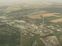 Chemnitz Stock Footage