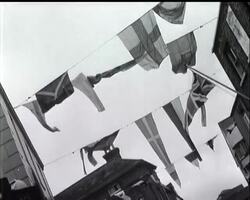 BANK HOLIDAY - COWES REGATTA News Clip