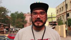 Graffiti artists paint murals in Paraguay News Clip