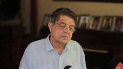 CLEAN : Nicaraguan author awarded Cervantes literature prize News Clip