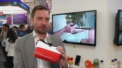 Hand gestures for VR and more Instructional Video