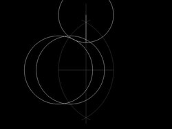 Islamic Pentagon based pattern Stock Footage