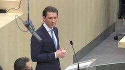 Kurz vows to fight Anti-Semitism, says Turkey has no future in EU Instructional Video