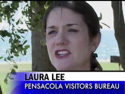 As the massive oil spill in the Gulf of Mexico grows, along the Florida panhandle there is a major concern about the impact the spill could have on tourism _ the lifeblood of the state's economy. Instructional Video