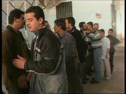 Voice Package: Families of Jerusalem bomber and Netanya shooters News Clip