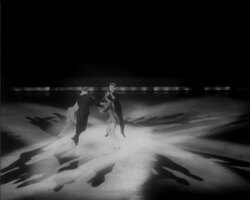 ICE TRICKS News Clip