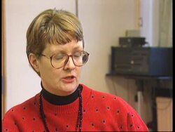 UK: RESEARCH SUGGESTS WOMEN'S BRAINS SHRINK DURING PREGNANCY News Clip