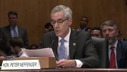 TSA Chief: Progress Underway on Shortening Lines News Clip