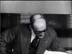 Chicago Conclave of Clean-up Chiefs News Clip