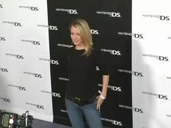 Exclusive Nintendo DS Pre-Launch Party at The Day After Stock Footage