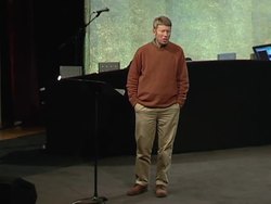 Tom Honey: Why would God create a tsunami? Instructional Video