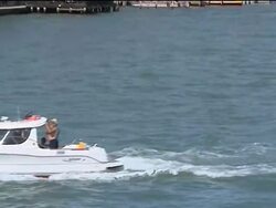 Preparations for the 66th Venice Film Festival News Clip