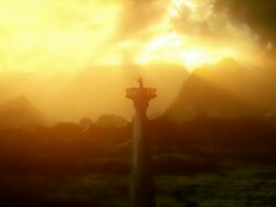 Dancing Girl HD ( Oriental ) Stock Footage