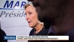 Should Investors Worry About the Elections in Europe? News Clip