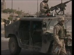 FBI forensic investigators at scene of Jordanian Embassy bomb Instructional Video