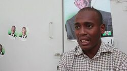 CLEAN : Mali supporters of Cisse and Keita defend News Clip