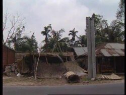 BANGLADESH: CYCLONE AFTERMATH LATEST SITUATION News Clip