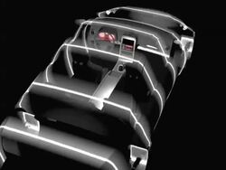 Interior Car Stock Footage