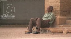 Mass at St. Patrick's Cathedral, Karachi Stock Footage