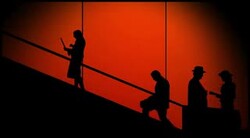 Business Travel Stock Footage