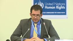 UN: Turkey environment 'conducive' to torture News Clip