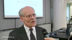 Riksbank's Ingves Worries About U.S. Protectionism News Clip