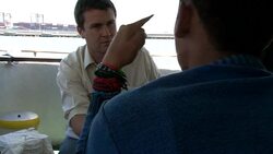 VOICED : Destitute Indonesian fishermen News Clip