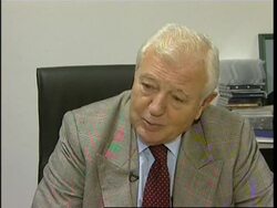 Analyst comments on significance of Erdogan trip to US News Clip