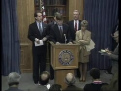 USA: CONGRESS RESPONSE TO CUBAN PLANE SHOOTING INCIDENT News Clip