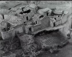 ALGERIA - CRITICAL DAYS News Clip