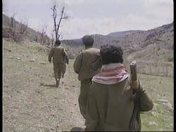 TURKEY: ABDULLAH OCALAN  APPEAL PREVIEW News Clip