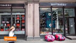 Growing Pains Continue in Europe News Clip