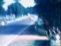 Le Mans 24 Endurance Grand Prix Stock Footage