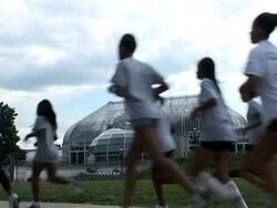 CLEAN: Former steel town's revival -- the backdrop to G20 News Clip