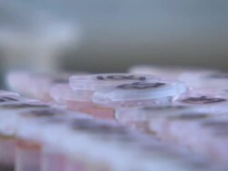 New Test Developed For Bladder Cancer News Clip