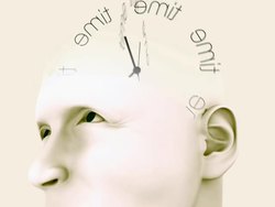 Waiting in mind Stock Footage