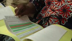 CLEAN : DR Congo presidential vote set for November 2016 News Clip