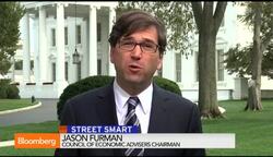 Furman: Pace of U.S. Job Growth Is Picking Up News Clip