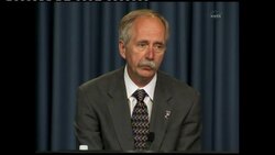 Final launch of space shuttle Atlantis set for July 8 News Clip