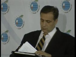 Four-nation economic meeting of East European states News Clip