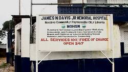 CLEAN : FILE: Suspected death from Ebola in Sierra Leone News Clip