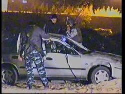 Palestinian killed in Gaza car explosion News Clip