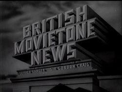 RED CROSS DEDICATION SERVICE News Clip