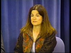 SPACE/USA: IMAGES OF THE PLANET JUPITER News Clip