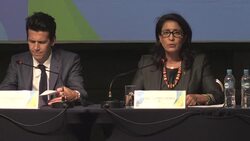 CLEAN : IOC hails 'Olympic spirit' in Rio de Janeiro News Clip