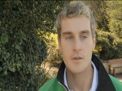 FOCUS ON NORTHERN IRELAND COULD BOOST TOURISM ++REPLAY++ News Clip